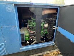 kohler Sdmo JS70