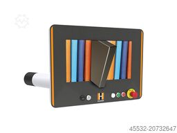 HOLZ-HER LUMINA 1380 multi