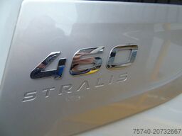 Iveco Stralis 460 + EURO 6 + PERFECT TRUCK