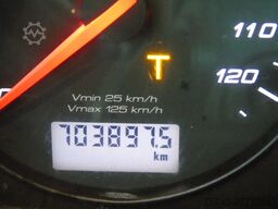 Iveco Stralis 460 + EURO 6 + PERFECT TRUCK