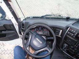 Iveco Stralis 460 + EURO 6 + PERFECT TRUCK