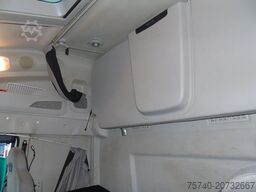 Iveco Stralis 460 + EURO 6 + PERFECT TRUCK