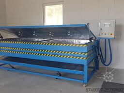 Lamierofen Laminierofen