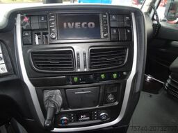 Iveco Stralis 420 + euro 6 + nice truck