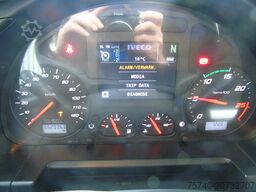 Iveco Stralis 420 + euro 6 + nice truck