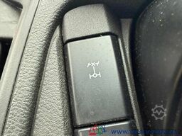 Ford Transit 350L 4x4 DoKa 6Sitzer 3 Seitenkipper AHK