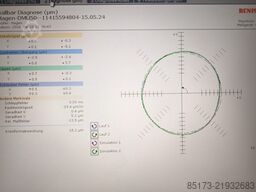 DMG MORI DMU 50 50