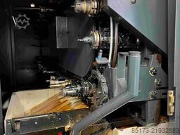 DMG MORI DMU 50 50