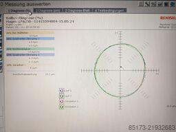 DMG MORI DMU 50 50