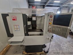 Haas S MiniMill