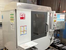 Haas S MiniMill