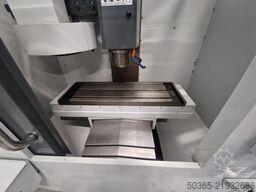 Haas S MiniMill