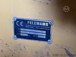 FELEMAMG SFM-17/1500