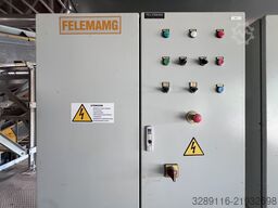 FELEMAMG SFM-17/1500