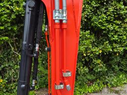 Kubota U 36-4 Hi-spec