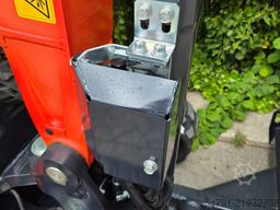 Kubota U 36-4 Hi-spec
