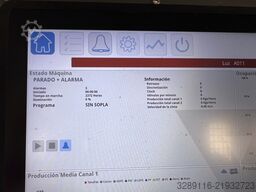 PICVISA ECOPACK EP-2000