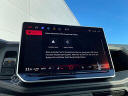 MAN TGE 3.180 L4H3 MIXTO ACC STANDHZ NAVI AHK