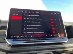 MAN TGE 3.180 L4H3 MIXTO ACC STANDHZ NAVI AHK