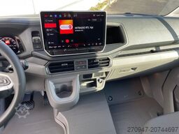 MAN TGE 3.180 L4H3 MIXTO ACC STANDHZ NAVI AHK