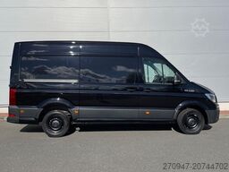 MAN TGE 3.180 L3H3 Kasten STANDHZ ACC NAVI KAMERA