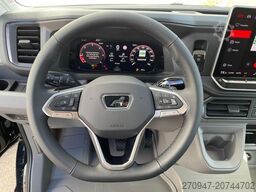 MAN TGE 3.180 L3H3 Kasten STANDHZ ACC NAVI KAMERA