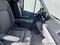 MAN TGE 3.180 L3H3 Kasten STANDHZ ACC NAVI KAMERA