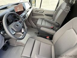 MAN TGE 3.180 L3H3 Kasten STANDHZ ACC NAVI KAMERA