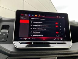 MAN TGE 3.160 Fahrgestell Einzelkabine Koffer NAVI