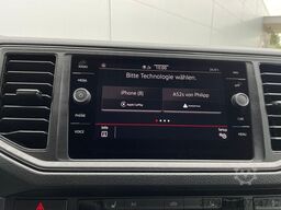 MAN TGE 3.160 MIXTO L4H3 LED AHK DAB KAMERA SITZHZ