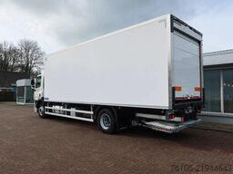 DAF CF 320 Bak + Dhollandia 2000kg klep, Carrier Si...