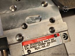 DE-STA-CO DESTACO 82M-3E