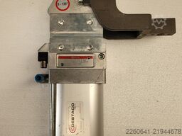 DE-STA-CO DESTACO 82M-3E
