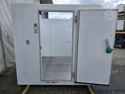 Viessmann 240x210x215 cm