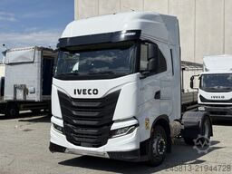 Iveco sway 510