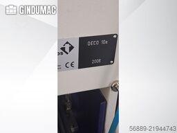 TORNOS DECO 10a