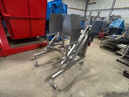 Base Handling Equipment