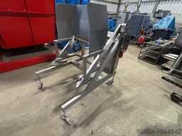 Base Handling Equipment 