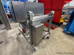 Base Handling Equipment 