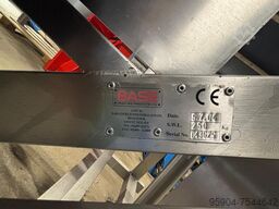 Base Handling Equipment 