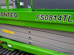 FRONTEQ FS0814TL