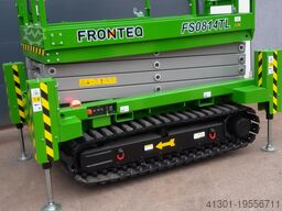 FRONTEQ FS0814TL