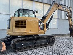 Caterpillar 308 E 2 CR   2017