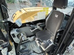 Caterpillar 308 E 2 CR   2017