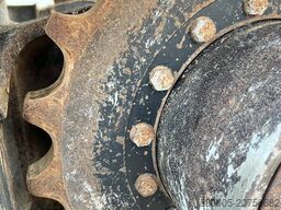 Caterpillar 308 E 2 CR 2017