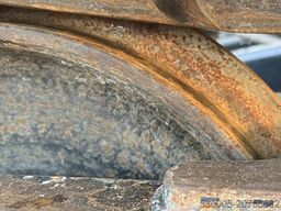 Caterpillar 308 E 2 CR   2017