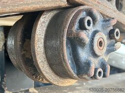 Caterpillar 308 E 2 CR   2017