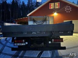 Mercedes-Benz Atego 818 Tipper Truck WATCH VIDEO