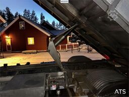 Mercedes-Benz Atego 818 Tipper Truck WATCH VIDEO