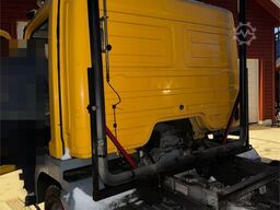 Mercedes-Benz Atego 818 Tipper Truck WATCH VIDEO